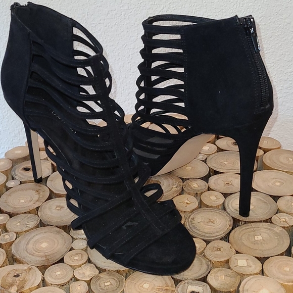 Madden Girl heels - Picture 3 of 3